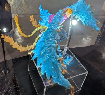 S.H.Figuarts 马尔高 -玛丽弗德顶尖决战-