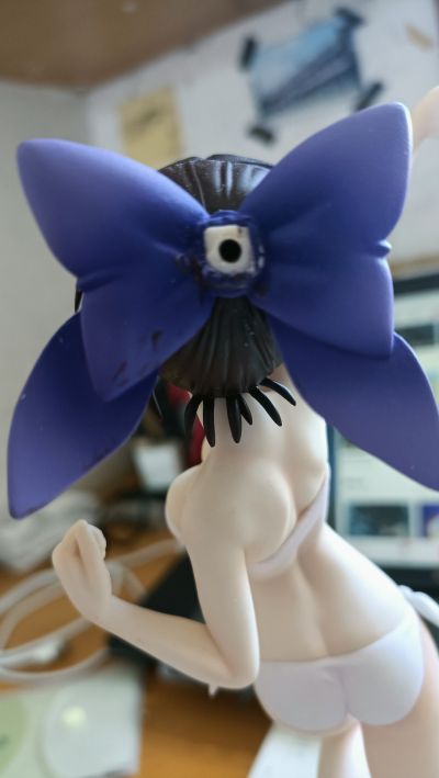 蓝兰岛漂流记 小铃