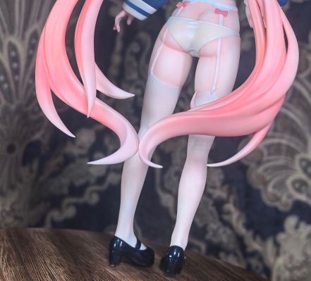 蔚蓝档案 小鸟游星野 女仆装