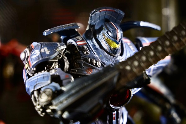 环太平洋 危险流浪者