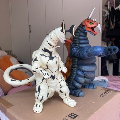 1/6特摄系列 Vol.108  一角超兽 巴克西姆