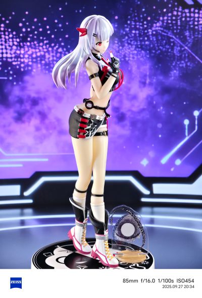 虚拟偶像 超次元学院 绮良 kira_Official 小恶魔限定版