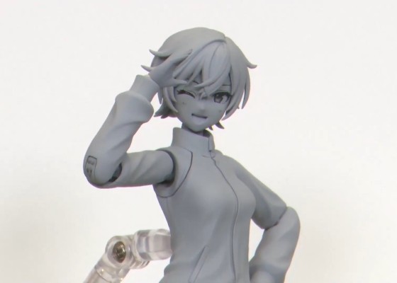 创彩少女庭园 早乙女瑠衣 樱桃高中 运动服