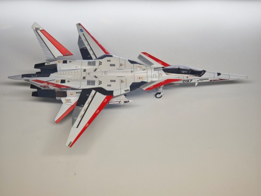 皇牌空战:无限 XFA-27