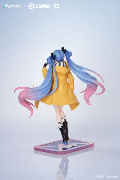 Gift+ 王者荣耀  时之恋人 孙尚香