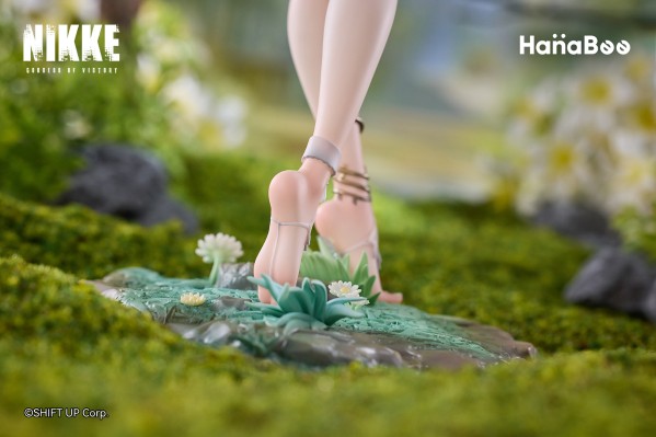 胜利女神：新的希望 特蕾娜