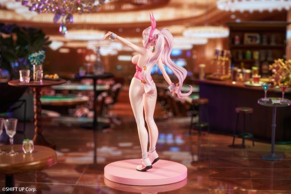 胜利女神：新的希望 爱丽丝：仙境兔女郎