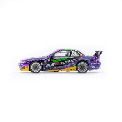 1/64 EVA RT初号机 PANDEM S13