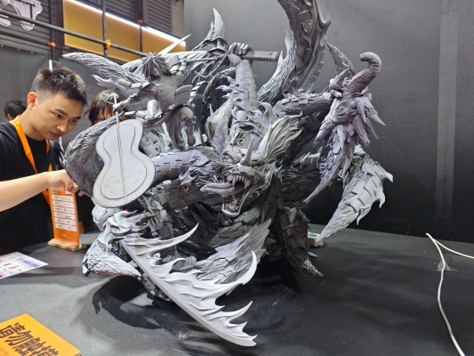 NOVA 火影忍者疾风传 李洛克