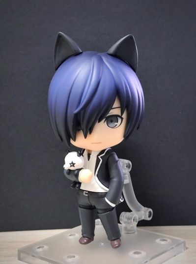 粘土人#2754 女神异闻录3 Reload 主角 基础版