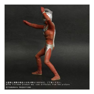 大怪兽系列 泰罗奥特曼 激战配色版