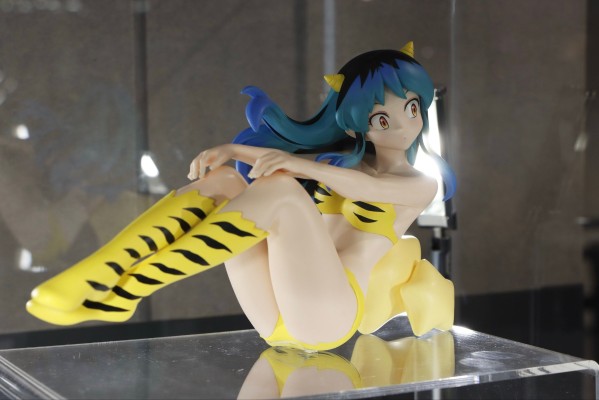 福星小子 -悠闲时光-拉姆 4（待检资料）