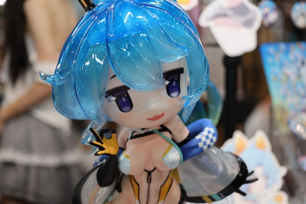 命运-冠位指定 女仆妖兰/裁定者 梅柳齐娜/女仆美露莘