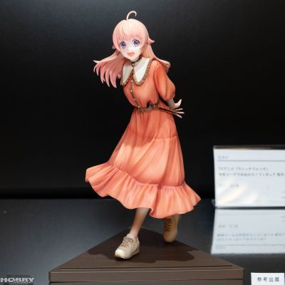 魔女与使魔（动画版）秋季穿搭出门♪ 若月妮可