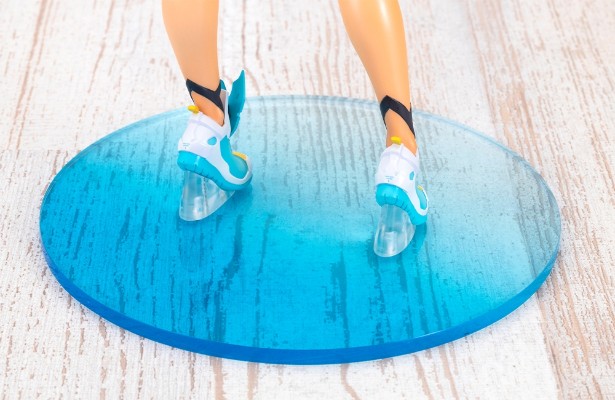 梦幻之星Online2es  夏色的珍妮 暑假