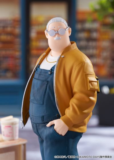 TAiTO赏 坂本日常 街头风格 A赏 坂本