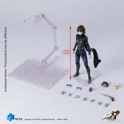 极致超值系列 女神异闻录5：皇家版 QUEEN