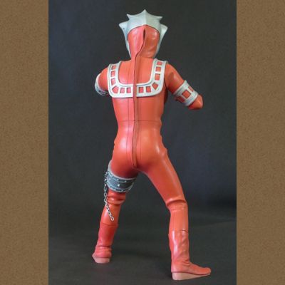 大怪兽系列 「雷欧奥特曼和阿斯特拉 发光版套装」 少年Ric限定商品