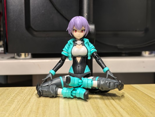 30MS SIS-V00 瑞迪拉[配色A]