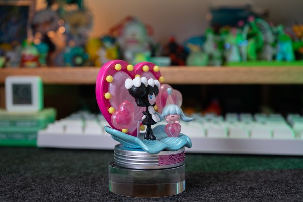 宝可梦炫光晚会★