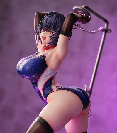 速水渚 仅泳装版