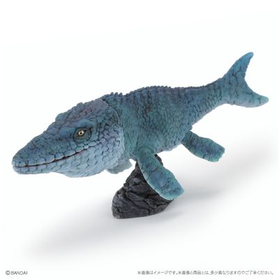 生物大图鉴 爬行类 恐龙04