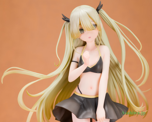 特工教室 愚人 爱尔纳 泳装