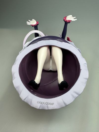 OVERLORD 压泡面人偶—夏提雅—