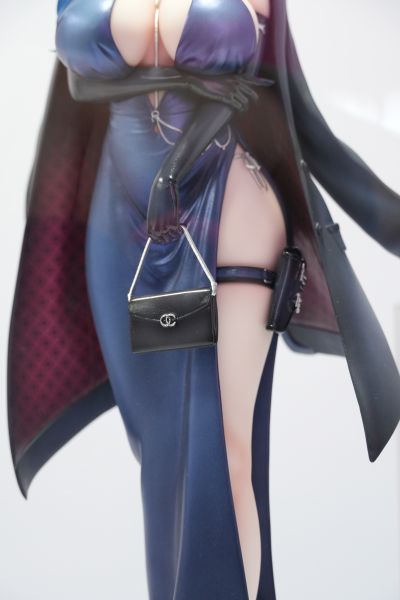 少女前线2：追放 海伦1/6手办