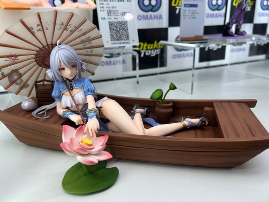 安卡希雅-东流映荷