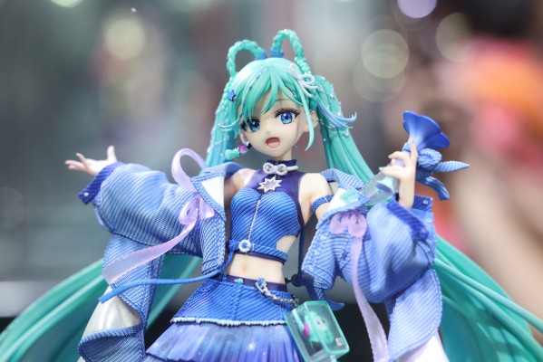 初音未来 「魔法未来 2025」