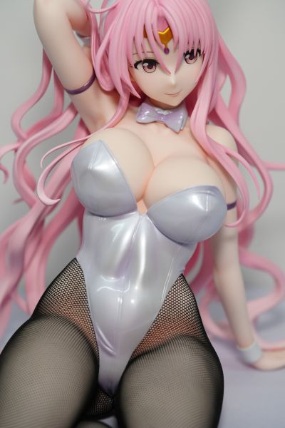 B-style 出包王女DARKNESS 赛菲·米卡埃拉·戴比路克 兔女郎