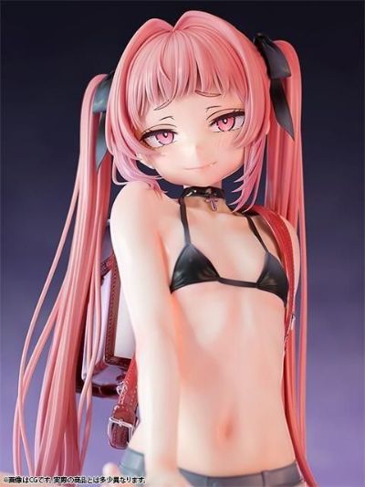 雌小鬼 西宫亚衣 夏装