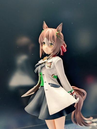 POP UP PARADE 赛马娘 / 闪耀！优俊少女 美妙姿势 L尺寸