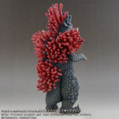 柔软怪兽系列 贝洛坤