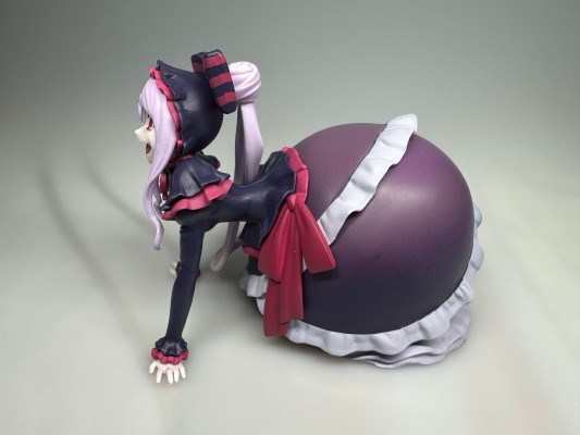 OVERLORD 压泡面人偶—夏提雅—