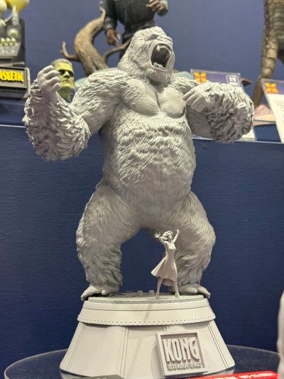 XPLUS 金刚 世界第八大奇迹