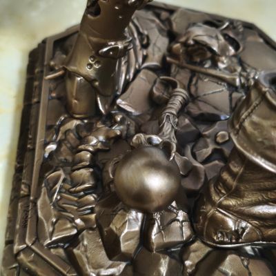 figma#648 暗黑破坏神IV 莉莉丝