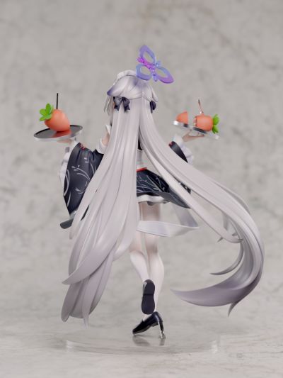 蔚蓝档案 女仆心奈 ver.