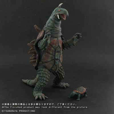 大怪兽系列 托塔斯王
