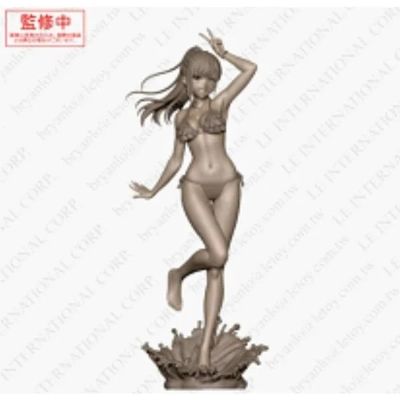 Yumemirize 更衣人偶坠入爱河 喜多川海梦