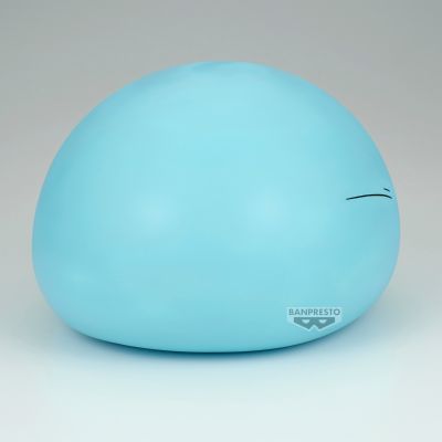 剧场版 关于我转生变成史莱姆这档事 苍海之泪篇  利姆鲁 大号软胶手办