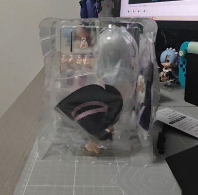 粘土娃 魔女之旅 伊蕾娜