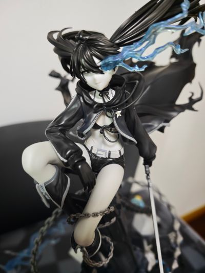 黑岩射手 PILOT版 墨染限定