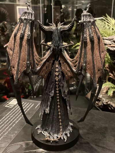 POP UP PARADE 暗黑破坏神4 莉莉丝 SP