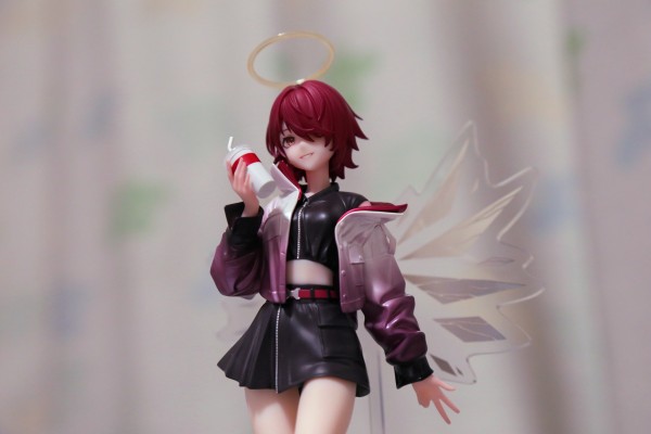 Gift+系列 明日方舟 能天使 音律之旅