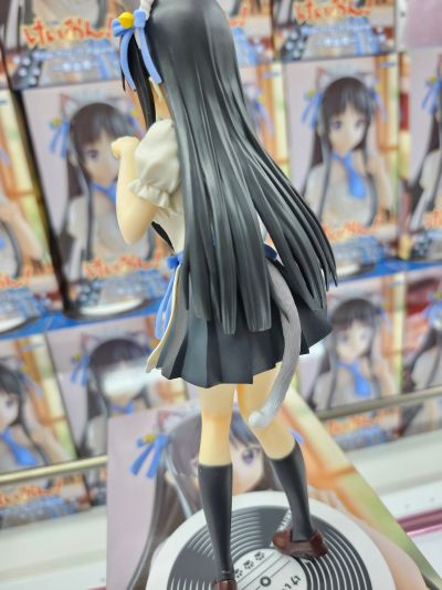 Trio-Try-iT 轻音少女 秋山澪