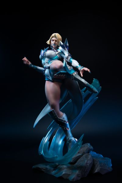 ARTFX+ X-MEN 白皇后 MARVEL NOW！