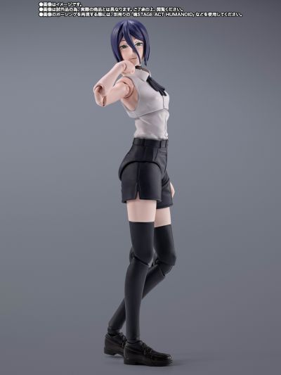 S.H.Figuarts  蕾洁