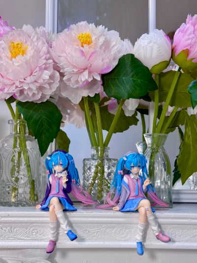 初音未来 压泡面人偶ー恋爱的西装外套 深色款ー